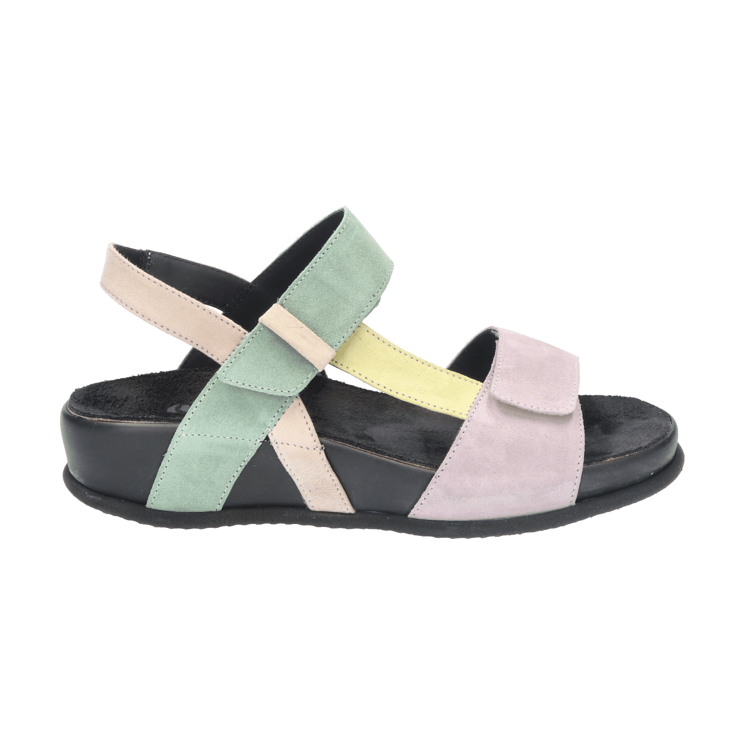 Colorvariation