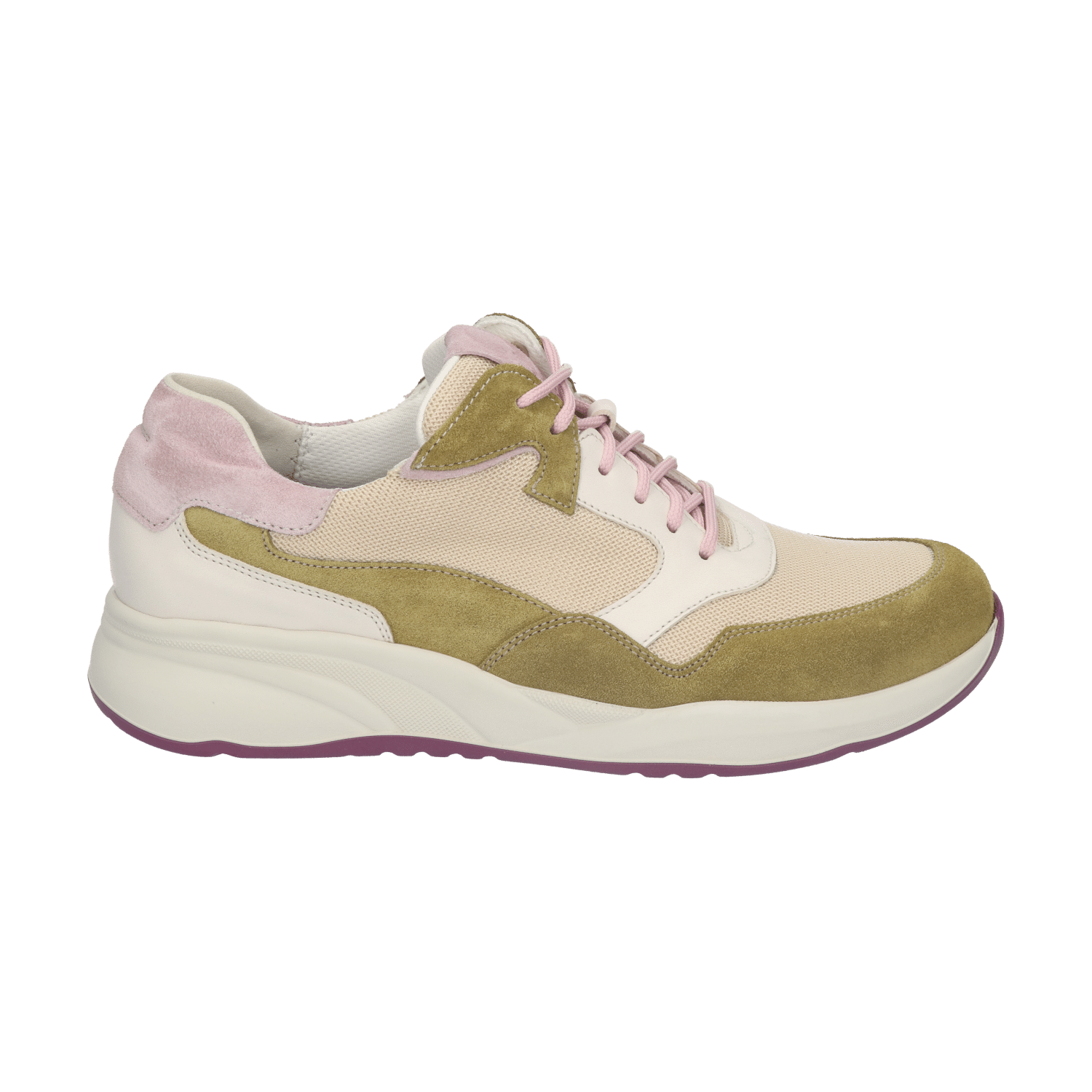 Colorvariation