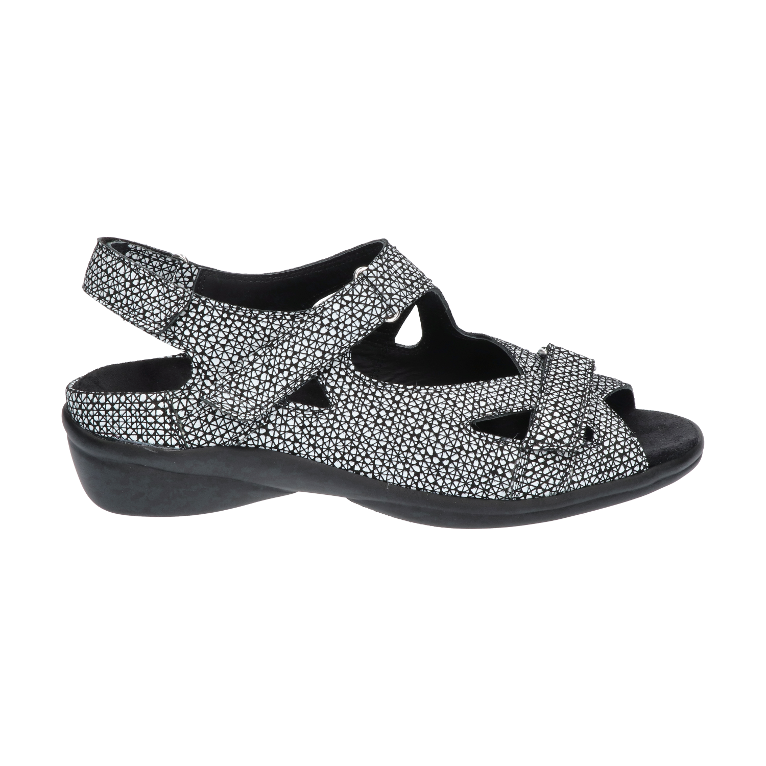 Durea dames sandalen deals