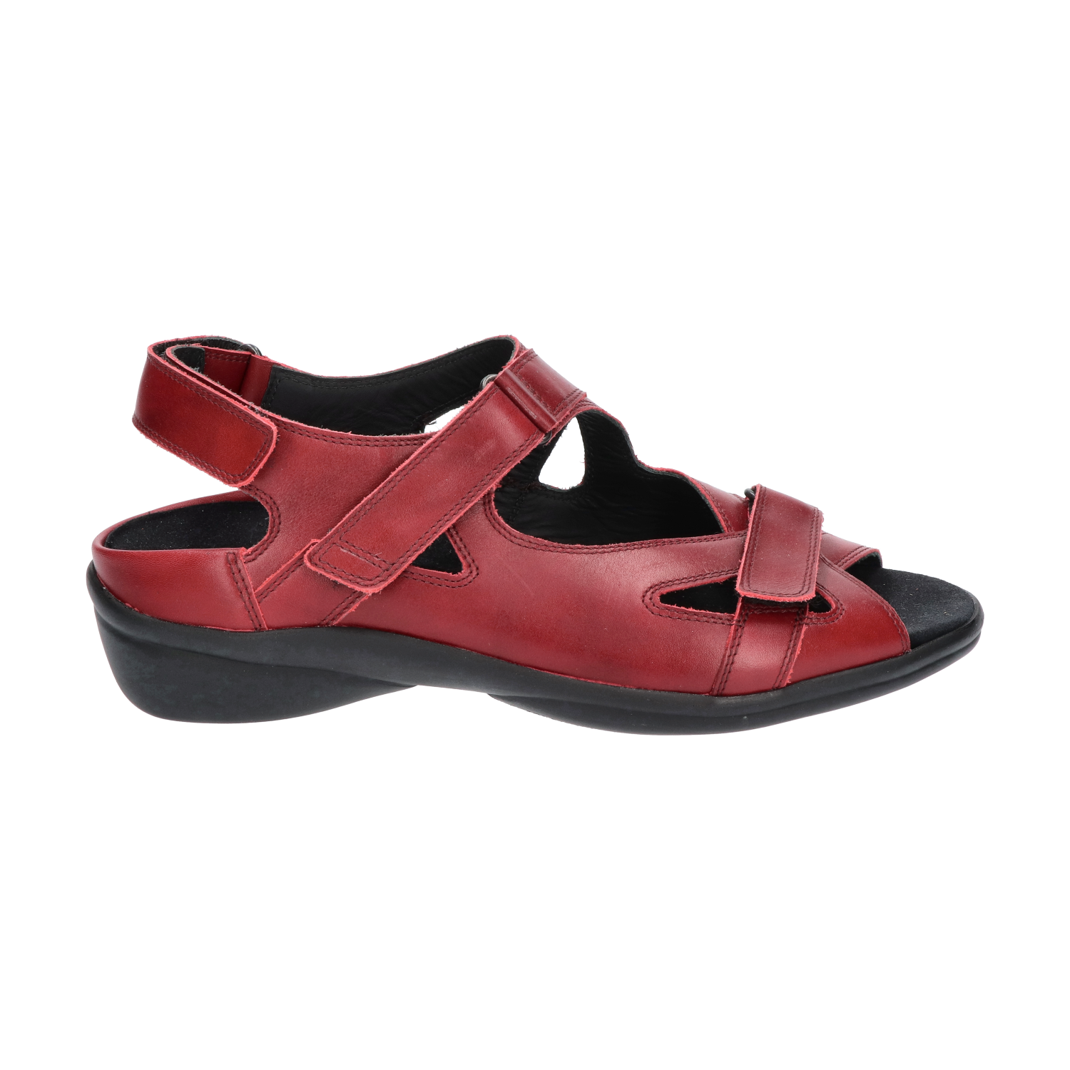 Durea dames sandalen deals