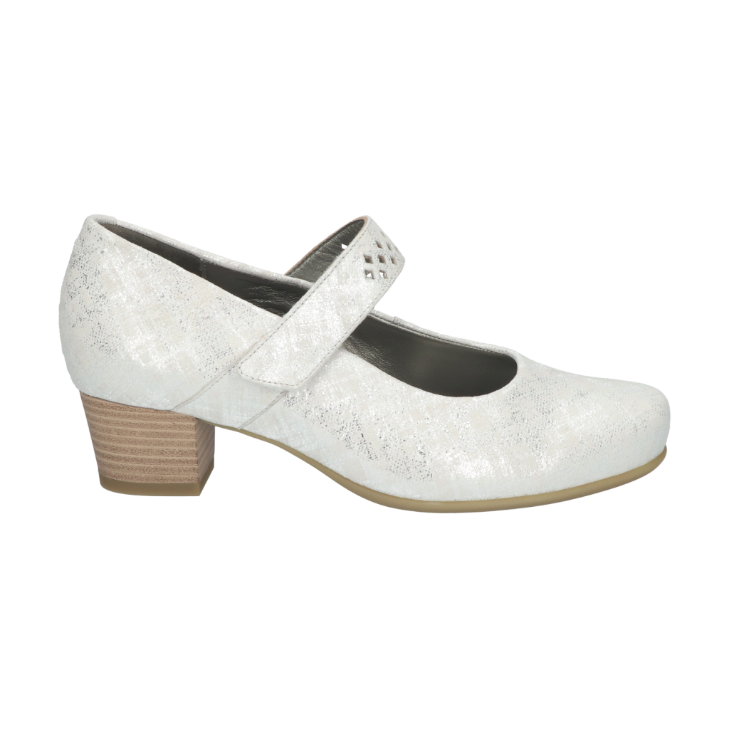 Pumps Van Su de Wit Durea 5735 0153 pumps-van-su-de-wit-durea-5735-0153