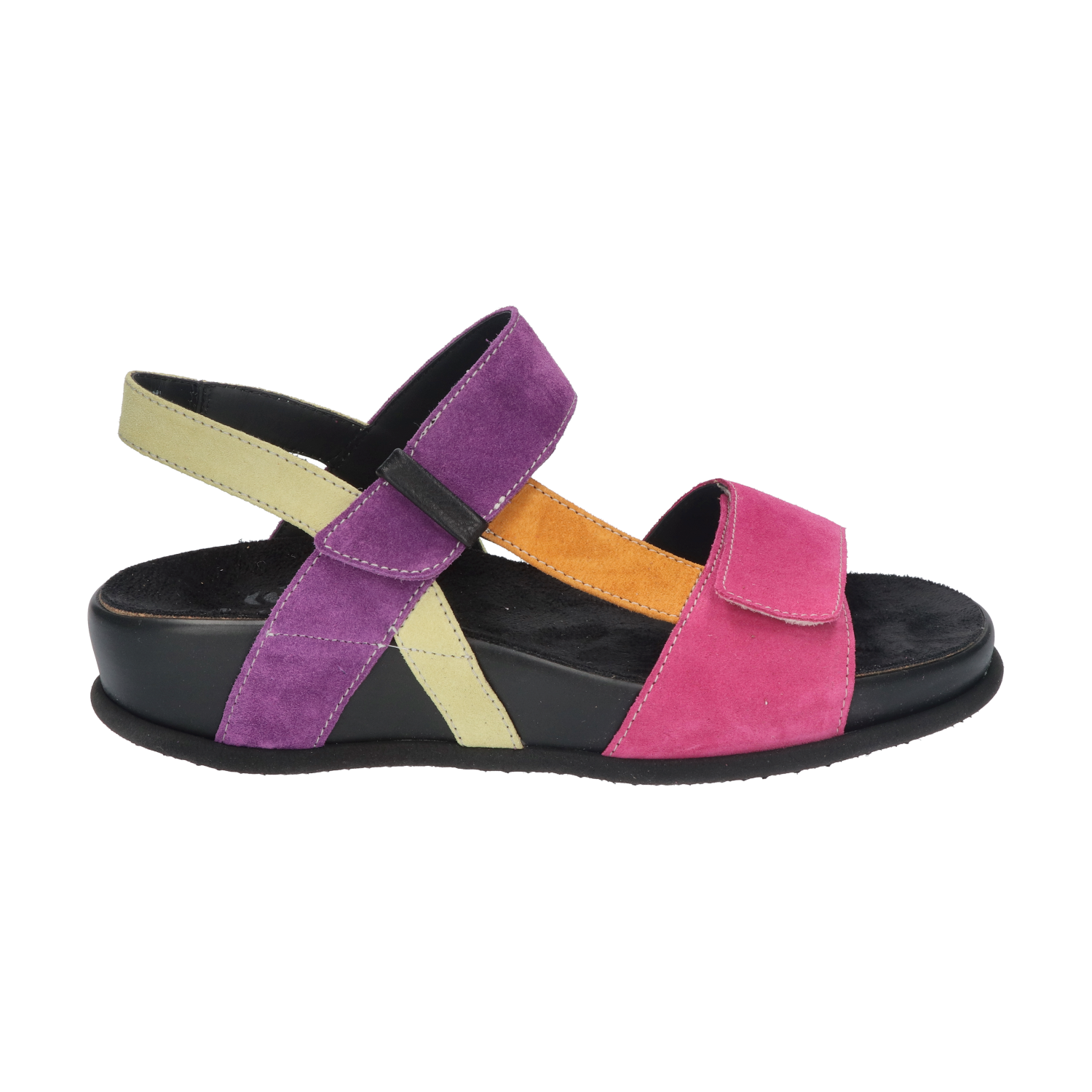 Colorvariation